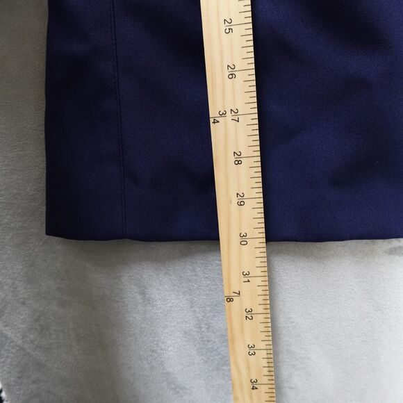 Vtg ILGWU 16 Jacket International Ladies Garment Workers Union Coat Barn Utility - Picture 13 of 16